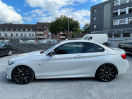 Offerta BMW Serie 2 220d Coupé Msport