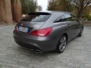 Offerta MERCEDES CLA 180 S.W. Sport