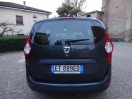Offerta DACIA Lodgy 1.6 8V 85CV 5 posti Lauréate