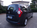 Offerta DACIA Lodgy 1.6 8V 85CV 5 posti Lauréate