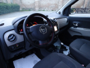 Offerta DACIA Lodgy 1.6 8V 85CV 5 posti Lauréate
