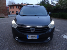 Offerta DACIA Lodgy 1.6 8V 85CV 5 posti Lauréate