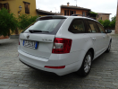Offerta SKODA Octavia 1.6 TDI CR 110 CV Wagon Ambition