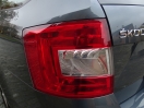 Offerta SKODA Octavia 1.6 TDI CR 105 CV 4x4 Wagon Executive