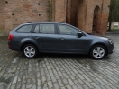 Offerta SKODA Octavia 1.6 TDI CR 105 CV 4x4 Wagon Executive