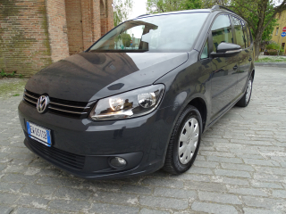 VOLKSWAGEN Touran 1.6 TDI Trendline