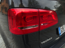 Offerta VOLKSWAGEN Touran 1.6 TDI Trendline