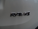 Offerta TOYOTA RAV4 2.0 D-4D 2WD Style White Ed.
