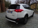 Offerta TOYOTA RAV4 2.0 D-4D 2WD Style White Ed.