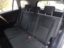 Offerta TOYOTA RAV4 2.0 D-4D 2WD Style White Ed.