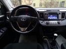 Offerta TOYOTA RAV4 2.0 D-4D 2WD Style White Ed.