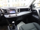 Offerta TOYOTA RAV4 2.0 D-4D 2WD Style White Ed.