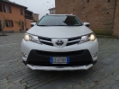 Offerta TOYOTA RAV4 2.0 D-4D 2WD Style White Ed.