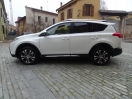Offerta TOYOTA RAV4 2.0 D-4D 2WD Style White Ed.