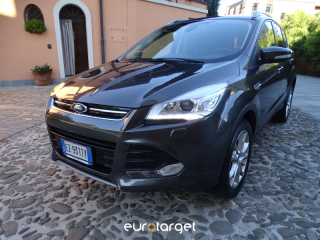 FORD Kuga 2.0 TDCI 150 CV S&S 4WD Titanium