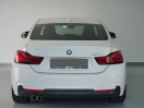Offerta BMW Serie 4 420d Coupé Msport