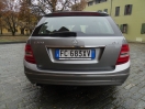 Offerta MERCEDES Classe C C 200 CDI S.W. Avantgarde