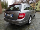 Offerta MERCEDES Classe C C 200 CDI S.W. Avantgarde