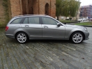 Offerta MERCEDES Classe C C 200 CDI S.W. Avantgarde