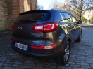 Offerta KIA Sportage 1.7 CRDI VGT 2WD Cool