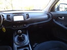 Offerta KIA Sportage 1.7 CRDI VGT 2WD Cool