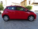 Offerta TOYOTA Aygo 1.0 VVT-i 69 CV 5 porte x-cool
