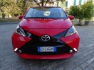 Offerta TOYOTA Aygo 1.0 VVT-i 69 CV 5 porte x-cool