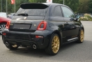 Offerta ABARTH 595  1.4 Turbo T-Jet 165 CV Scorpioneoro