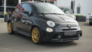 Offerta ABARTH 595  1.4 Turbo T-Jet 165 CV Scorpioneoro