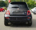 Offerta ABARTH 595  1.4 Turbo T-Jet 165 CV Scorpioneoro