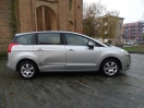 Offerta PEUGEOT 5008 1.6 HDi 110CV Tecno
