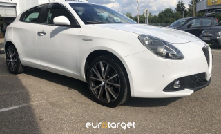 ALFA ROMEO Giulietta 1.4 Turbo 120 CV Super
