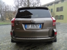 Offerta TOYOTA RAV4 Crossover 2.2 D-Cat A/T 150 CV Executive