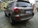 Offerta TOYOTA RAV4 Crossover 2.2 D-Cat A/T 150 CV Executive