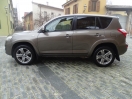 Offerta TOYOTA RAV4 Crossover 2.2 D-Cat A/T 150 CV Executive