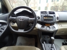 Offerta TOYOTA RAV4 Crossover 2.2 D-Cat A/T 150 CV Executive