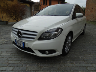 MERCEDES Classe B B 180 CDI Executive