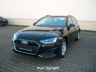 AUDI A4 Avant 35 TDI/163 CV S tronic