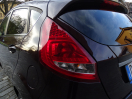 Offerta FORD Fiesta 1.2 82 CV 5 porte Titanium