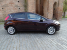 Offerta FORD Fiesta 1.2 82 CV 5 porte Titanium