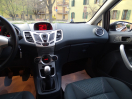 Offerta FORD Fiesta 1.2 82 CV 5 porte Titanium