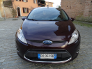 Offerta FORD Fiesta 1.2 82 CV 5 porte Titanium