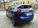 Offerta FORD Fiesta 1.5 TDCi 75CV 5 porte Titanium