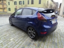 Offerta FORD Fiesta 1.5 TDCi 75CV 5 porte Titanium