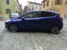Offerta FORD Fiesta 1.5 TDCi 75CV 5 porte Titanium