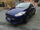 Offerta FORD Fiesta 1.5 TDCi 75CV 5 porte Titanium