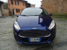 Offerta FORD Fiesta 1.5 TDCi 75CV 5 porte Titanium