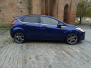 Offerta FORD Fiesta 1.5 TDCi 75CV 5 porte Titanium