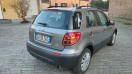 Offerta FIAT Sedici 2.0 MJT 16V DPF 4x2 Dynamic