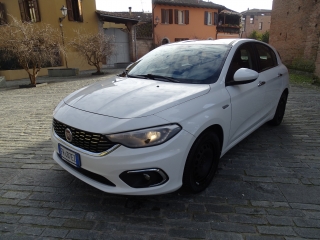 FIAT Tipo 1.4 T-Jet 120CV GPL 5 porte Lounge